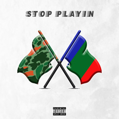 Casey Veggies - Stop Playin (feat. Dom Kennedy)