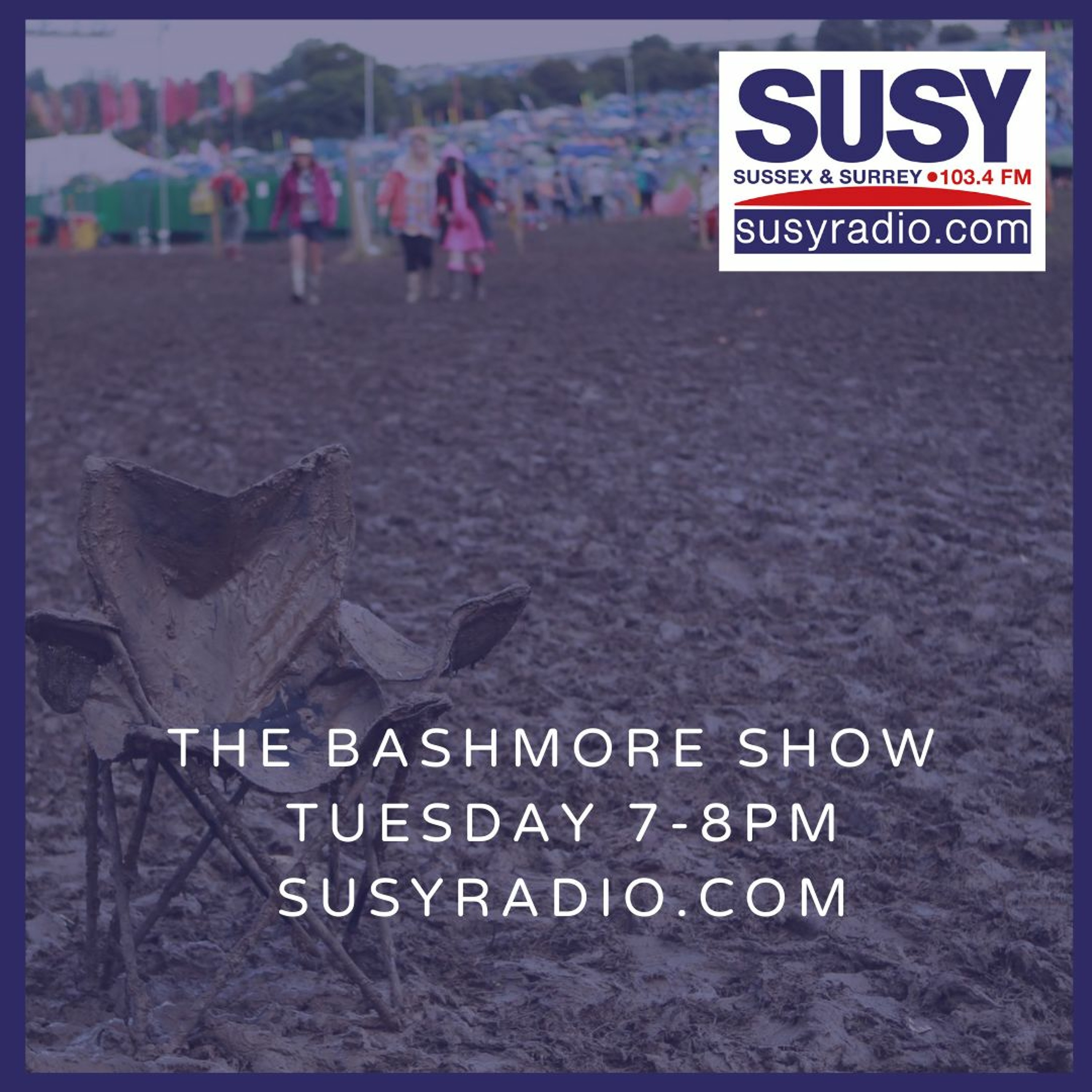 The Bashmore Show