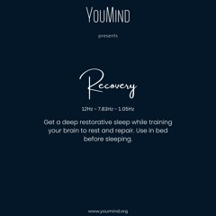 Recovery