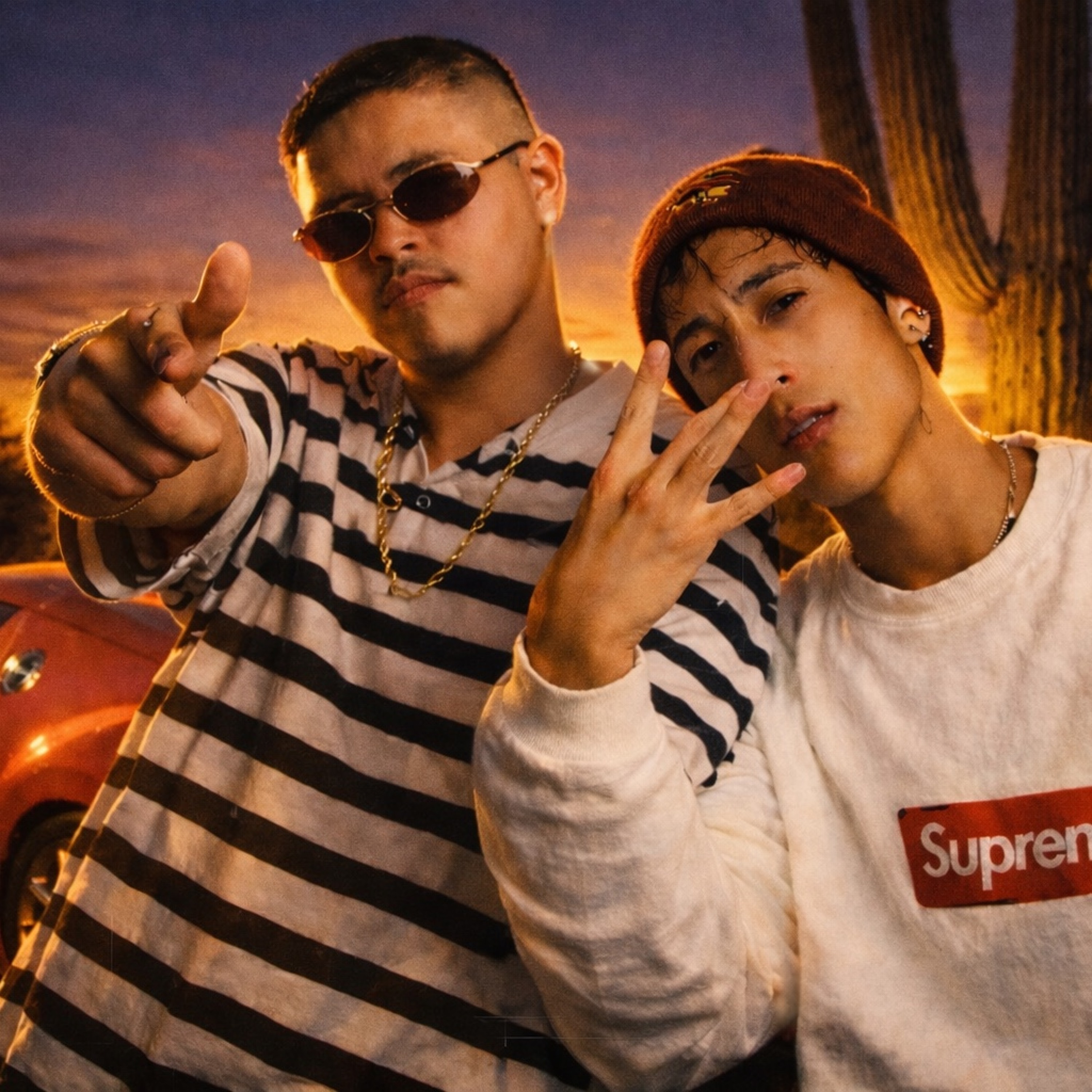 Track 4 episode artwork