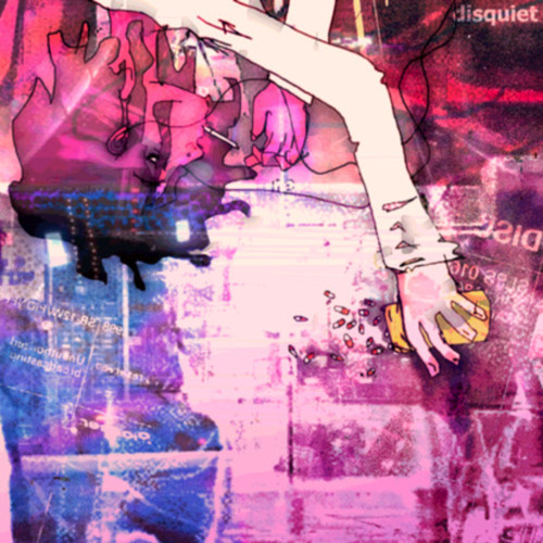 W E E K E N D (feat. sollaceee!)