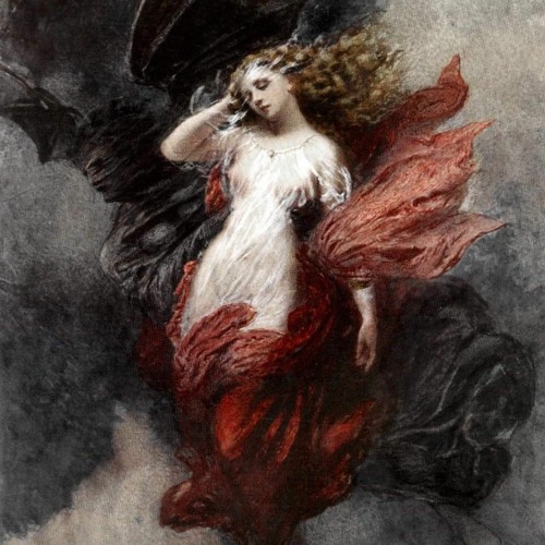 SHADOW SCAR III (prod. by akira gautama) emo, dark, trap