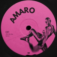 Madison Avenue - Don't Call Me Baby (AMARO Edit)