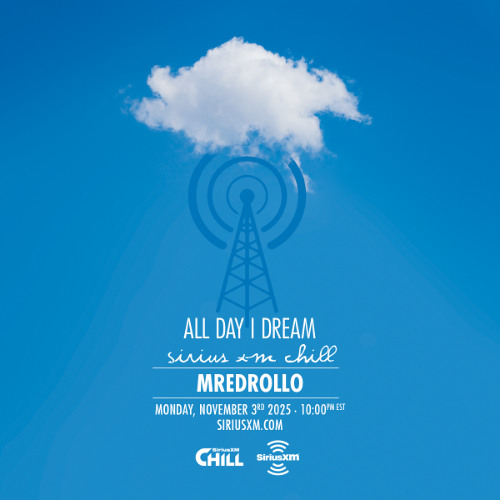 mredrollo ADID Sirius XM Radio Mix 2025
