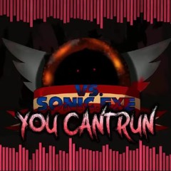 Friday Night Funkin' Vs Sonic Exe You Can't Run (ENCORE V2) [UNOFFICIAL]