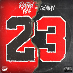 RatedKai - Jordan (ft. DXNALY)