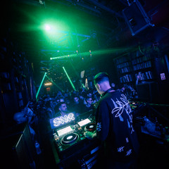 Live @ LaBiblioteca x Sonora, Buenos Aires (Unreverse 53)