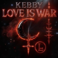 love is war. REMIX