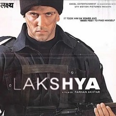 Lakshya Full Video - Title Track|Hrithik Roshan|Shankar Ehsaan Loy|Javed Akhtar