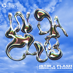 JSTJR, Flash, Annalise Azadian - In Da Club (Group Chat Club)