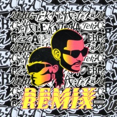 DJ Snake, Peso Pluma - Teka Teka Remix (Ankrox & LeidbaX Bootleg) (Filtered by copyright)