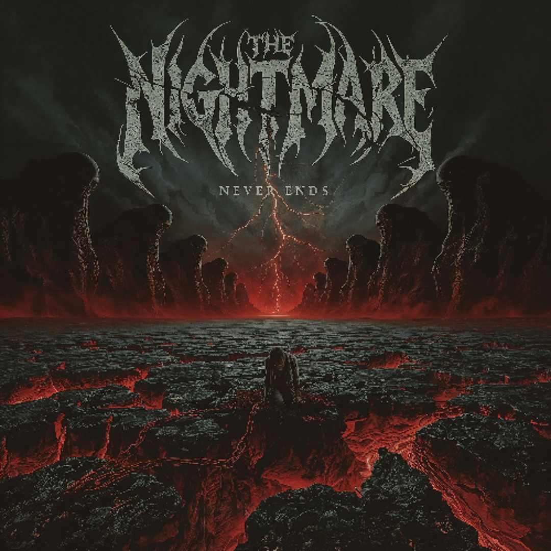 Stream The Nightmare Never Ends - REMASTERED - HD by S.H.Thorn | Listen ...
