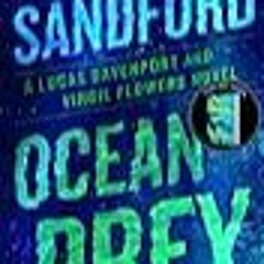 Download/Read Ocean Prey (A Prey Novel) Free Epub