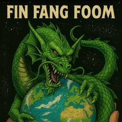 Fin fang foom