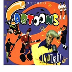 Cartoons - Doodah - Hardstyle/Jump Edit