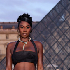 Aya Nakamura - 42  - Remix Reggaeton