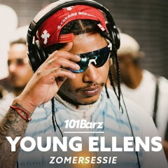 Young Ellens | Zomersessie 2023 | 101Barz