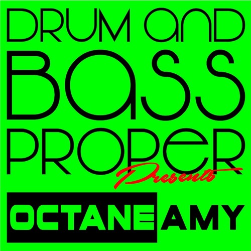 Proper Monday #163 ***OCTANE AMY***