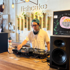 EVENT: Fishcake Saturdays 2025.06.07 - House, Disco, Funk, R&B, Electronic, Dance