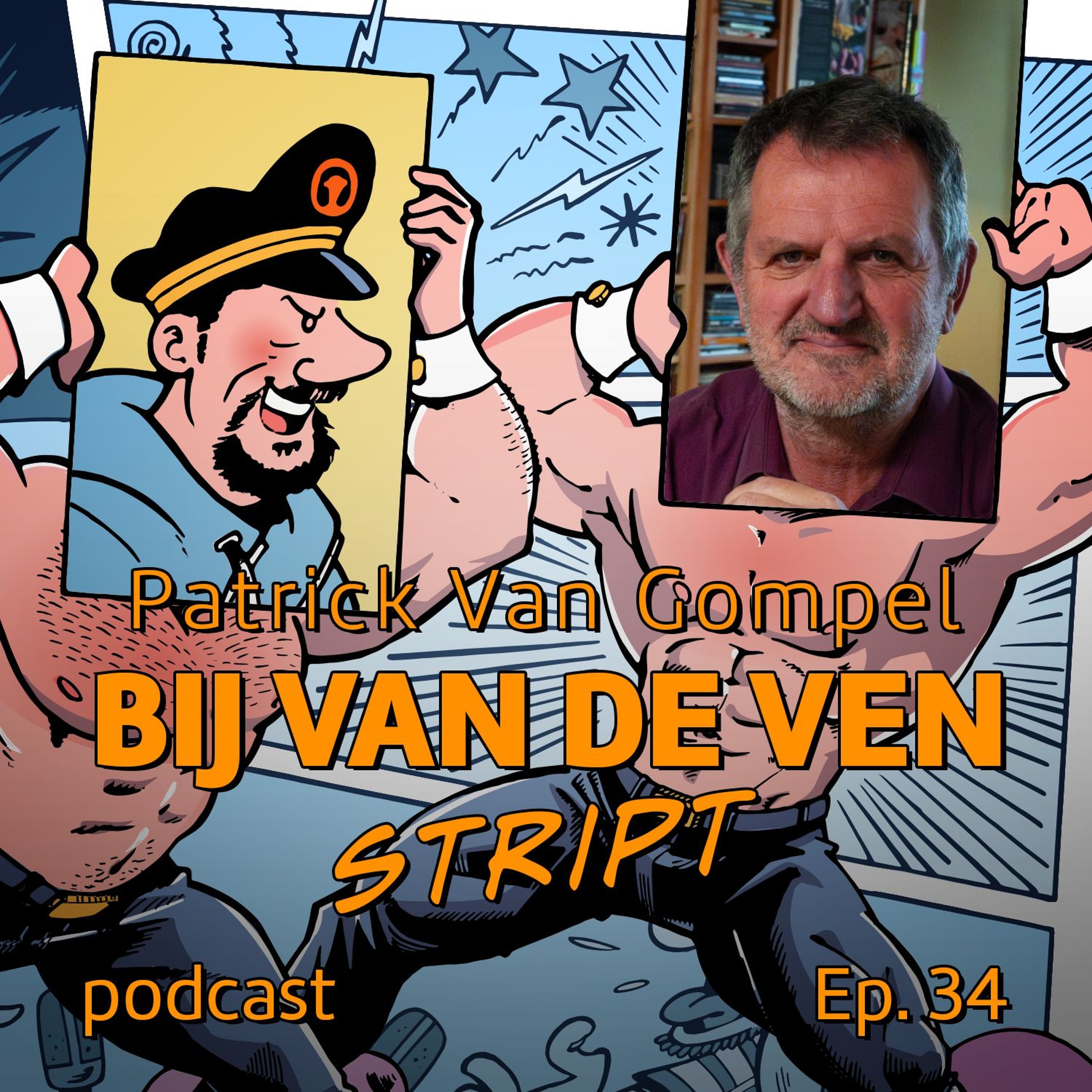 Bij Van de Ven Podcast