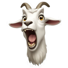 🐐