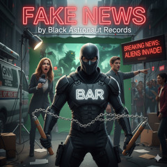 Fake News! (Ft. The Ninja)