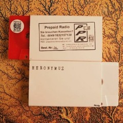 Prepaid Radio || PPR30 || Heronymuz Side A