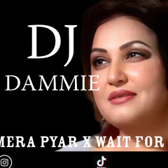 Tu Qarar Mera Pyar x Wait For You | Noor Jahan | DJ Dammie