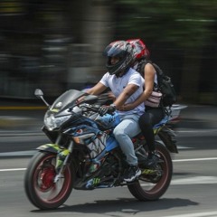 Independencia prohíbe circulación de motos lineales con dos pasajeros