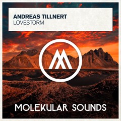 Andreas Tillnert - Lovestorm