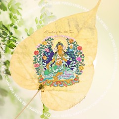 MANTRA OF THE 20TH TARA (Tara Ritrö Loma Gyönma | Tara Śabarī)