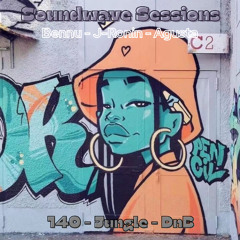 Soundwave Sessions Vol. 4
