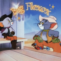 BIG FLEXOX - Kaypaichi (prod. QuaXar)