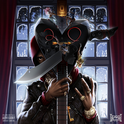 Might Not Give Up (feat. Young Thug)
