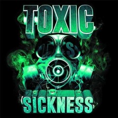 Gabberdisco 29 - toxic sickness mix 2!