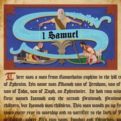 1 Samuel - Chapter 30 & 31 (J. Thompson 2-18-24)