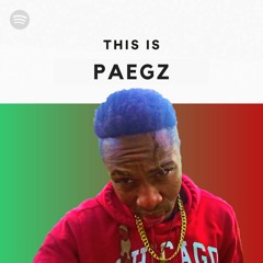 THIS IS PAEGZ | OFFICIAL