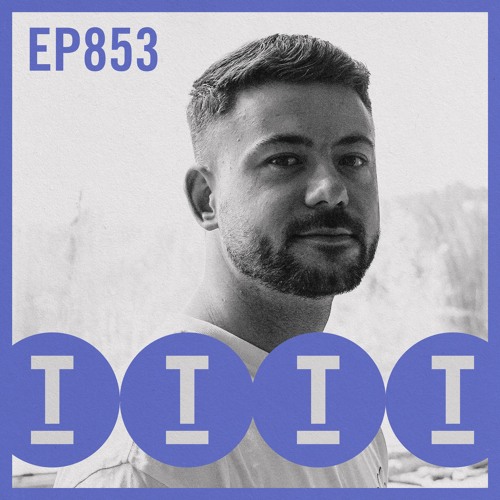 Toolroom Radio EP853: Danny Rhys