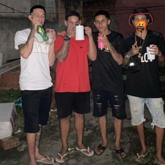 essência de cria,MC gD