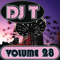 DJ T Volume 28