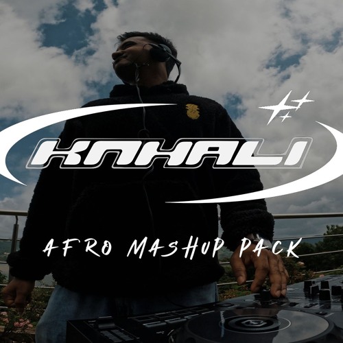 baaki baatein (KNHALI Afro Mashup)