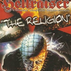 Buzz Fuzz & The Prophet - Hellraiser - The Religion - 1994