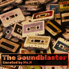 The Soundblaster