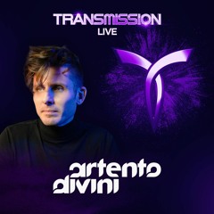 ARTENTO DIVINI ▼ TRANSMISSION LIVE