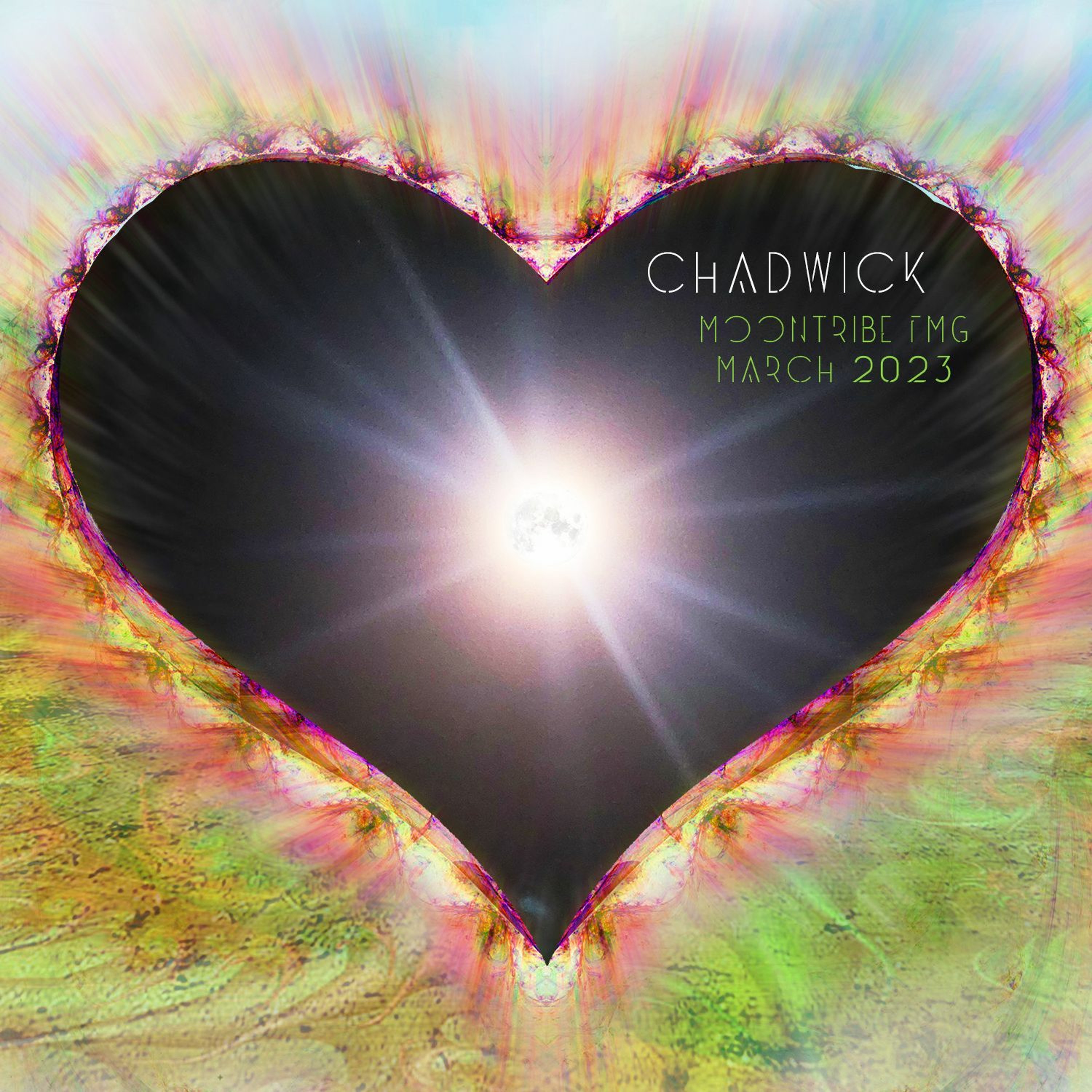 Chadwick Moontribe