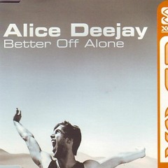 Better Off Alone x Creepin (Ryø San 'Trust' Mashup ft. Quix)