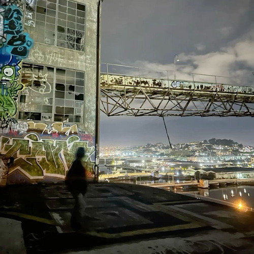 god don't leave me alone - Giolì & Assia  [Unreleased Adam Sellouk Remix]