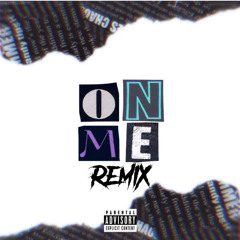 On Me Remix (feat. Boise Boi) Prod By Wooskii2k