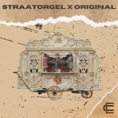 Straatorgel X Original Pack