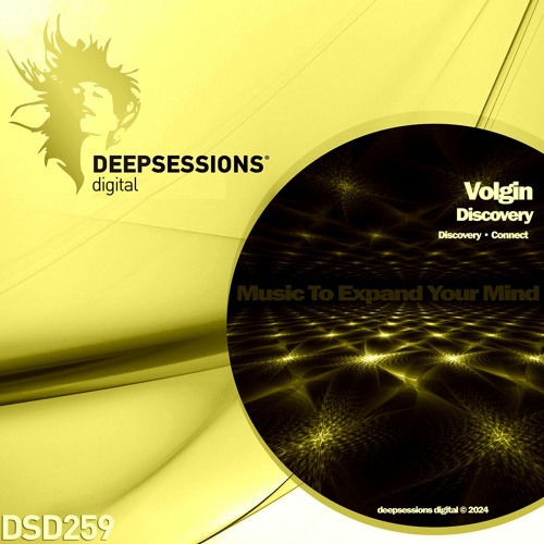 DSD259 | Volgin - Discovery